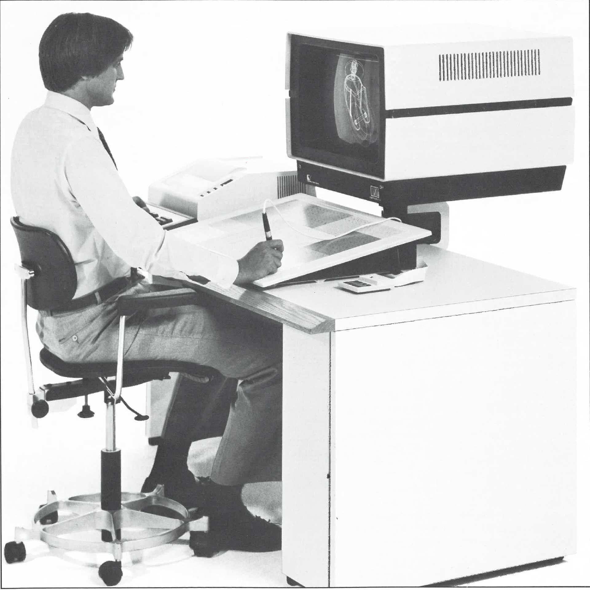 Prvo programiranje CAD-a za CNC merne sekvence uz korišćenje sačuvanog modela radnog komada.