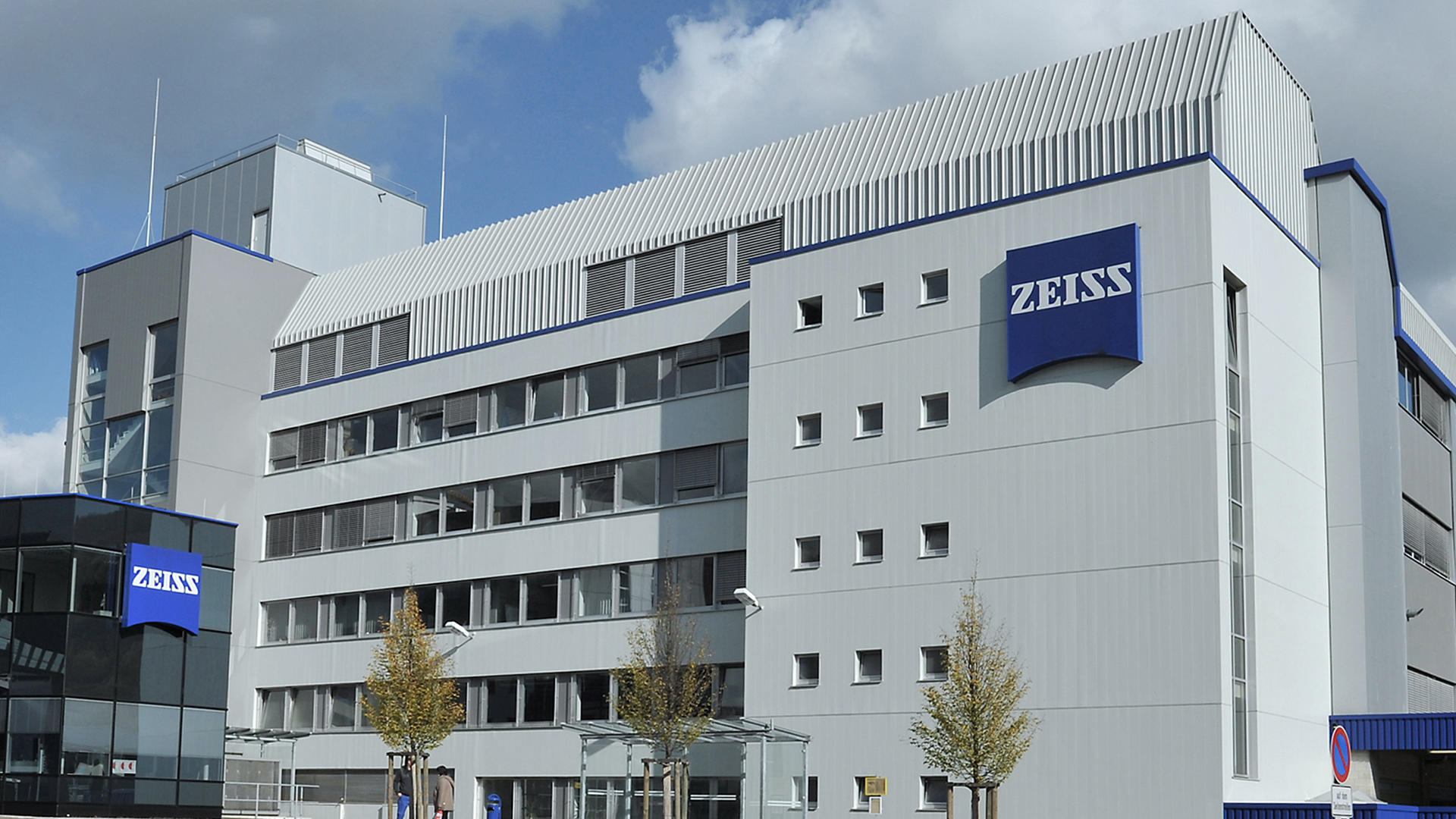 ZEISS Korisnički Centar Oberkochen