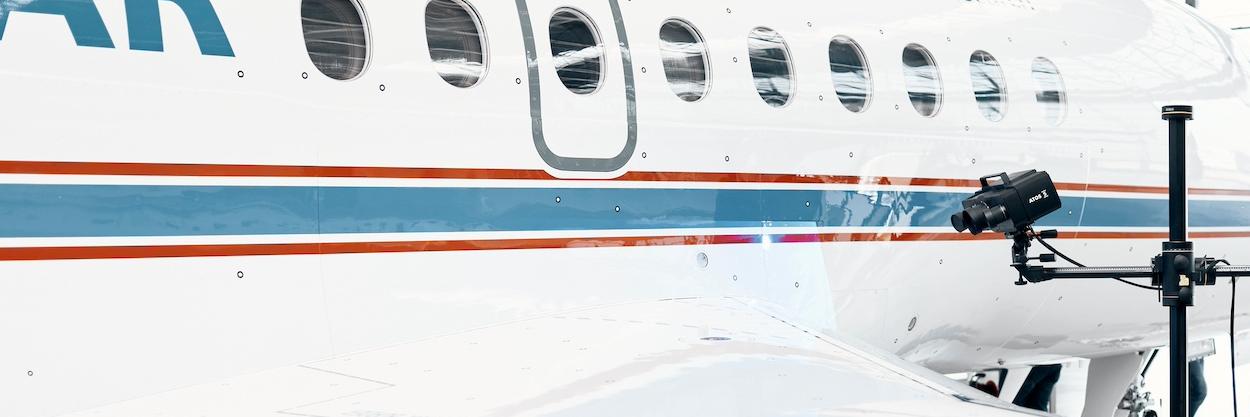 Inspekcija avionskih sistema 