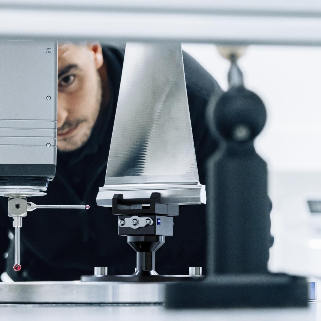 Nova generacija ZEISS PRISMO KMM