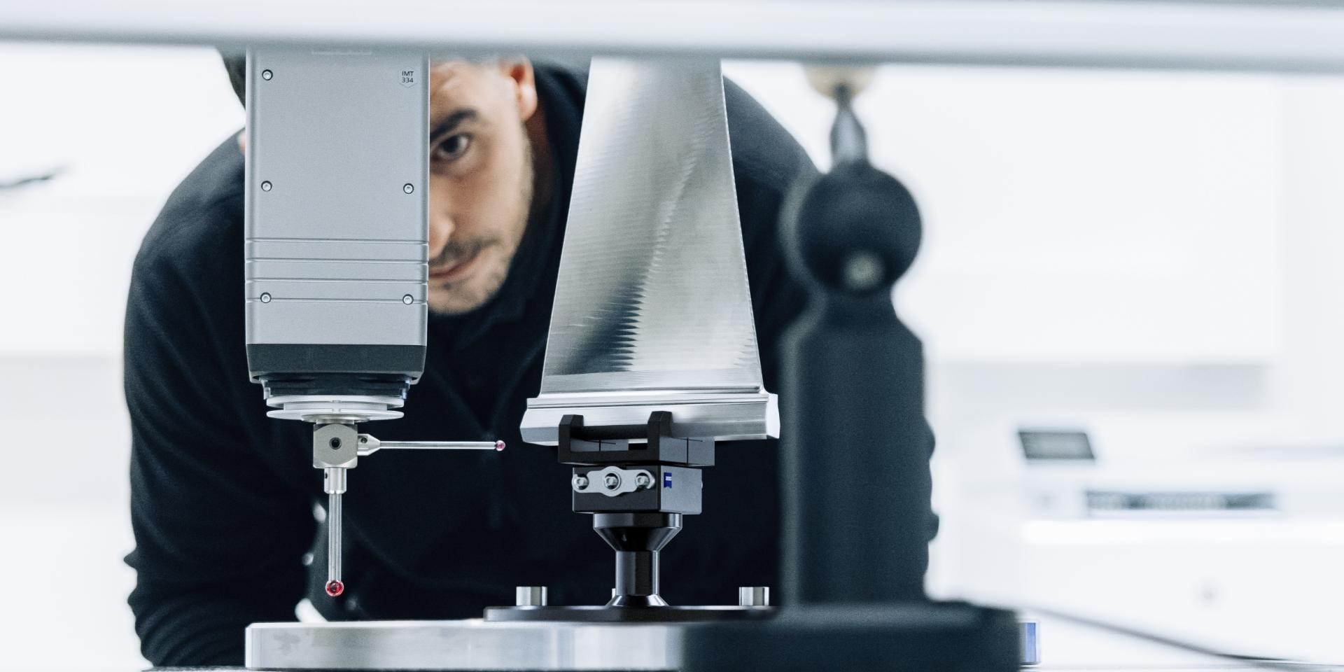 Nova generacija ZEISS PRISMO KMM