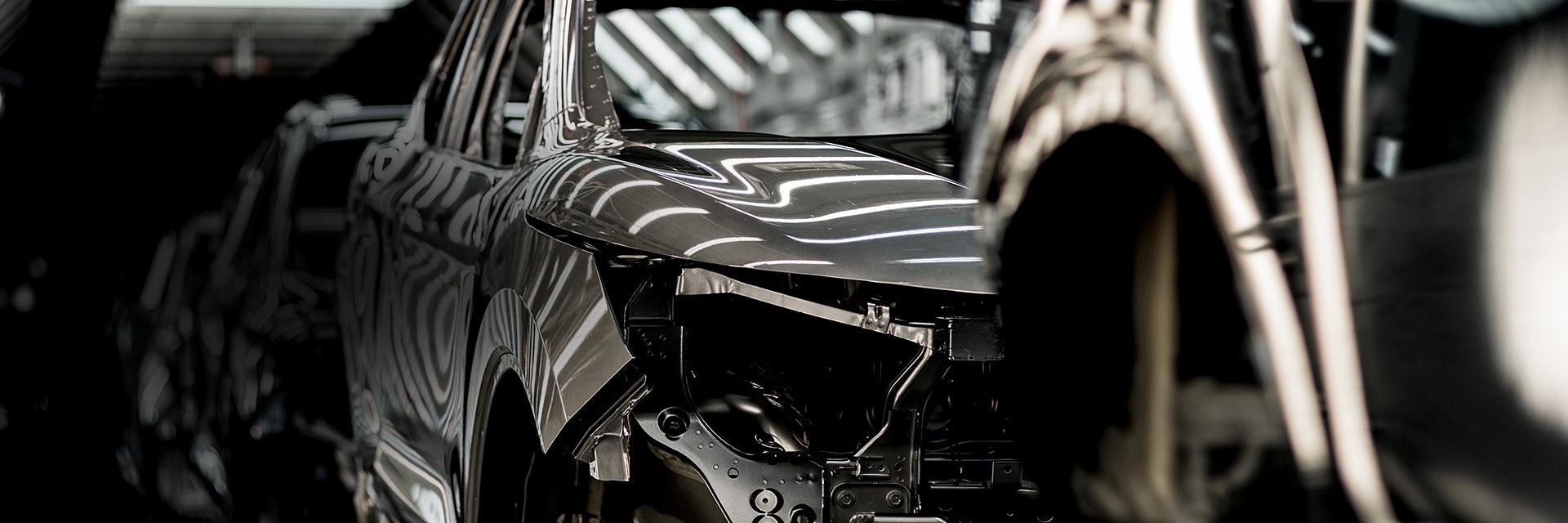 Automobilska industrija