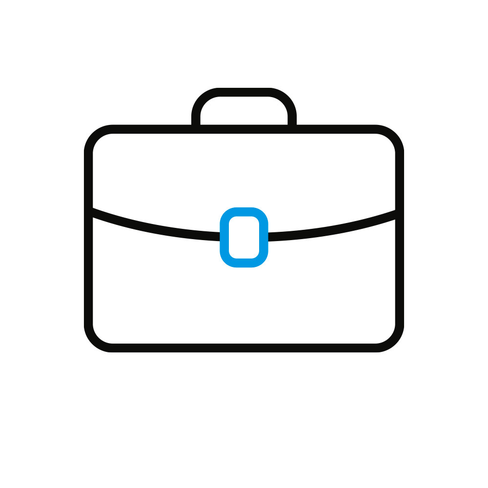 Opsežan portfolio