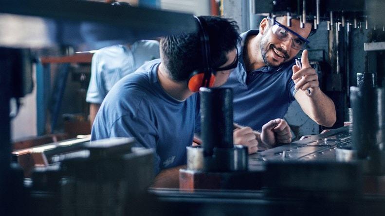 ZEISS rešenja za svaki korak procesa
