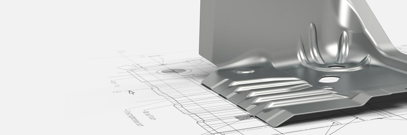 Kompletna prva inspekcija artikla za uspešnu serijsku proizvodnju