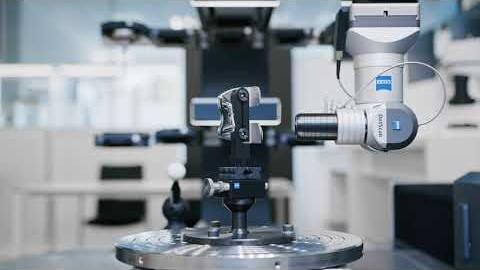 CONTURA/Merenje femoralnog implantata