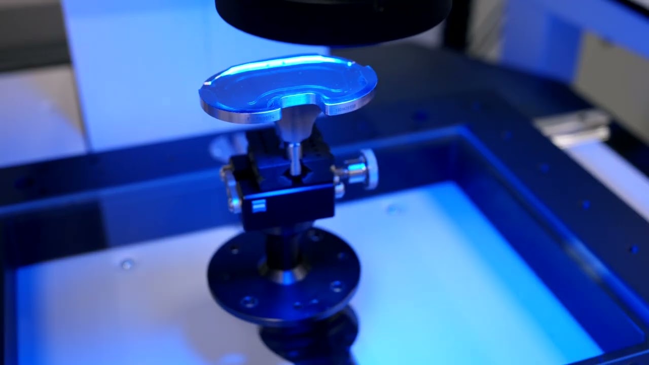 ZEISS O-DETECT: Primena u praksi – medicinske komponente
