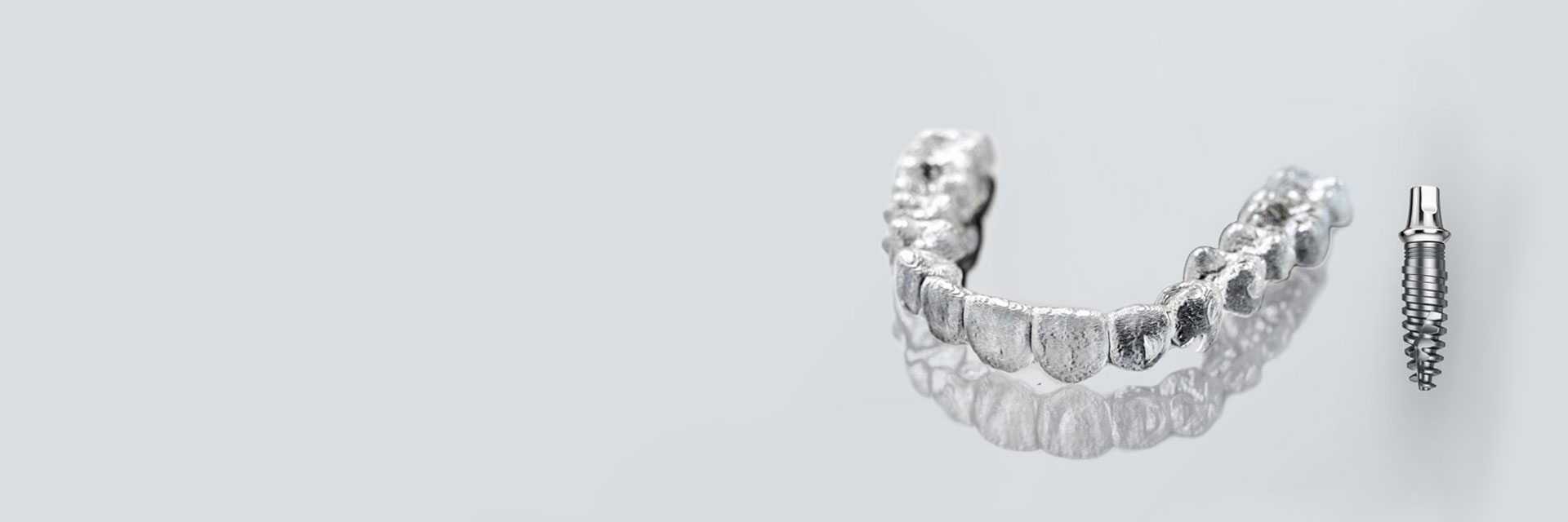Kontrola kvaliteta dentalnih proizvoda