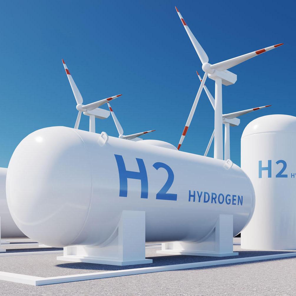 Preciznost u kvalitetnim rešenjima za zelenu energiju