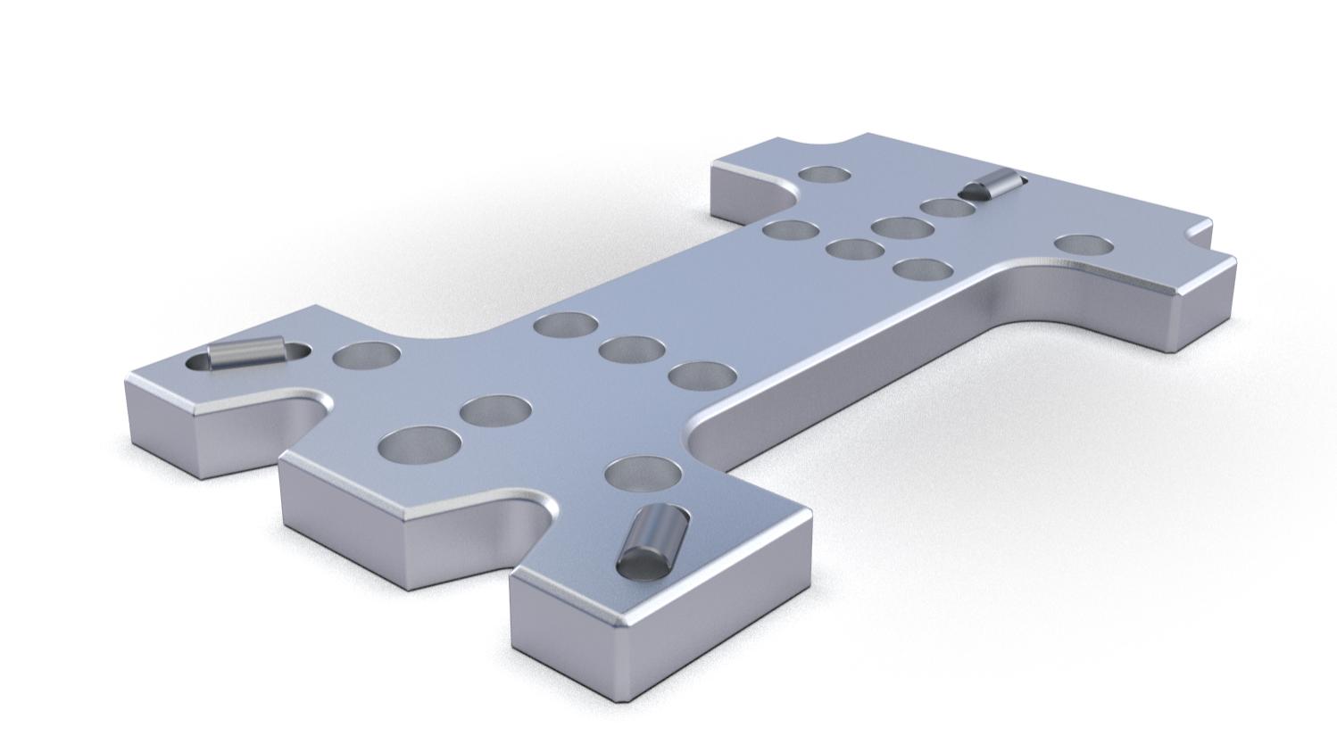 ZEISS OmniFix KMM stezni elementi​