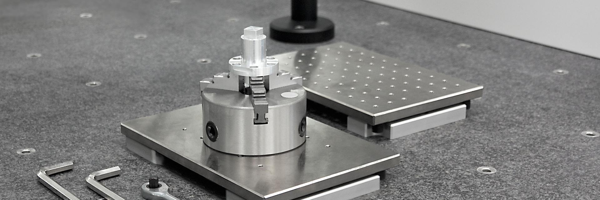 ZEISS OmniFix KMM​