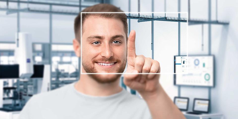 Portal ZEISS Metrology