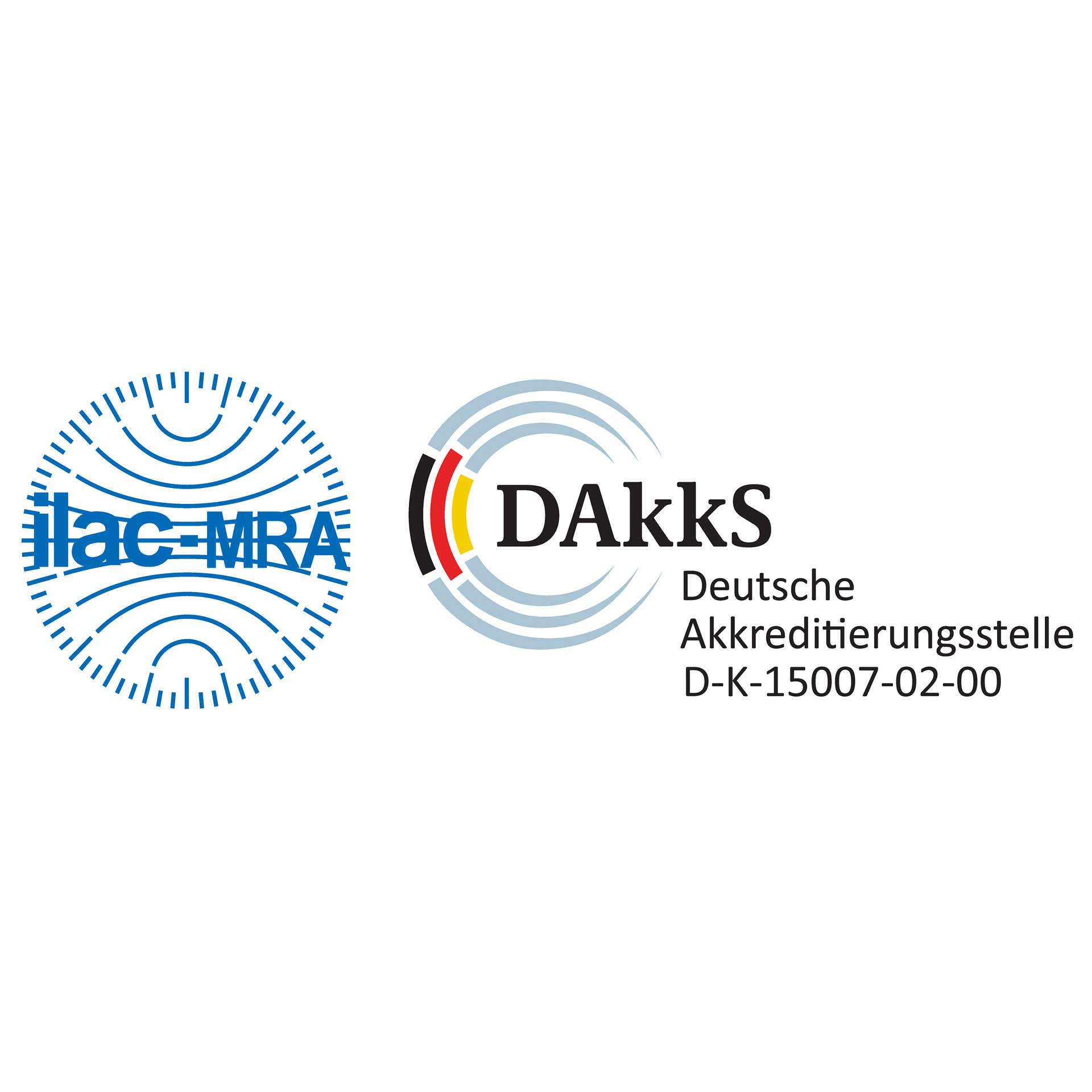Preuzmite naš DAkkS sertifikat o akreditaciji