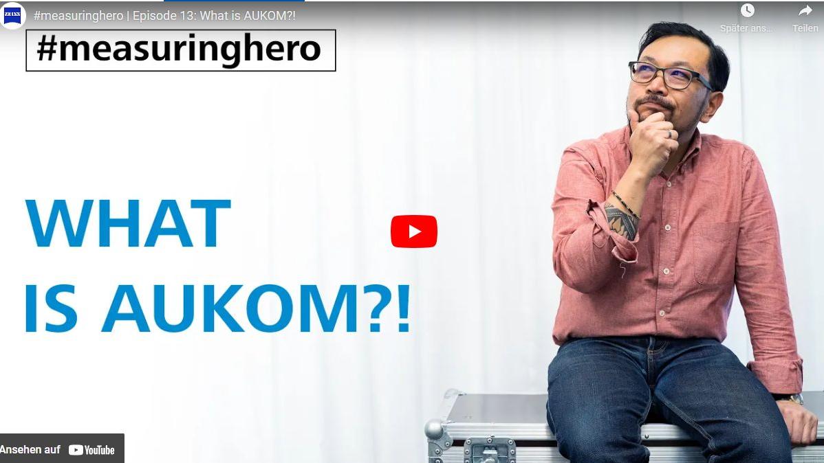 Šta je AUKOM?!
