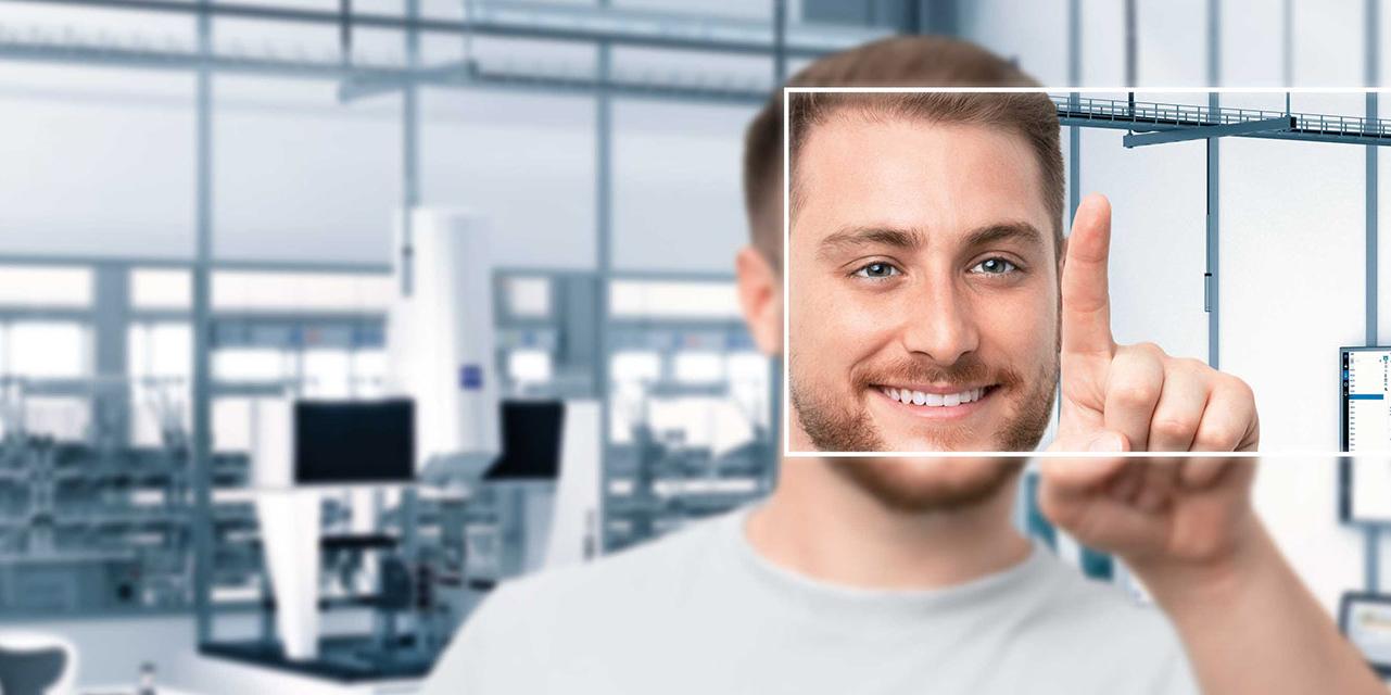 Portal ZEISS Metrology