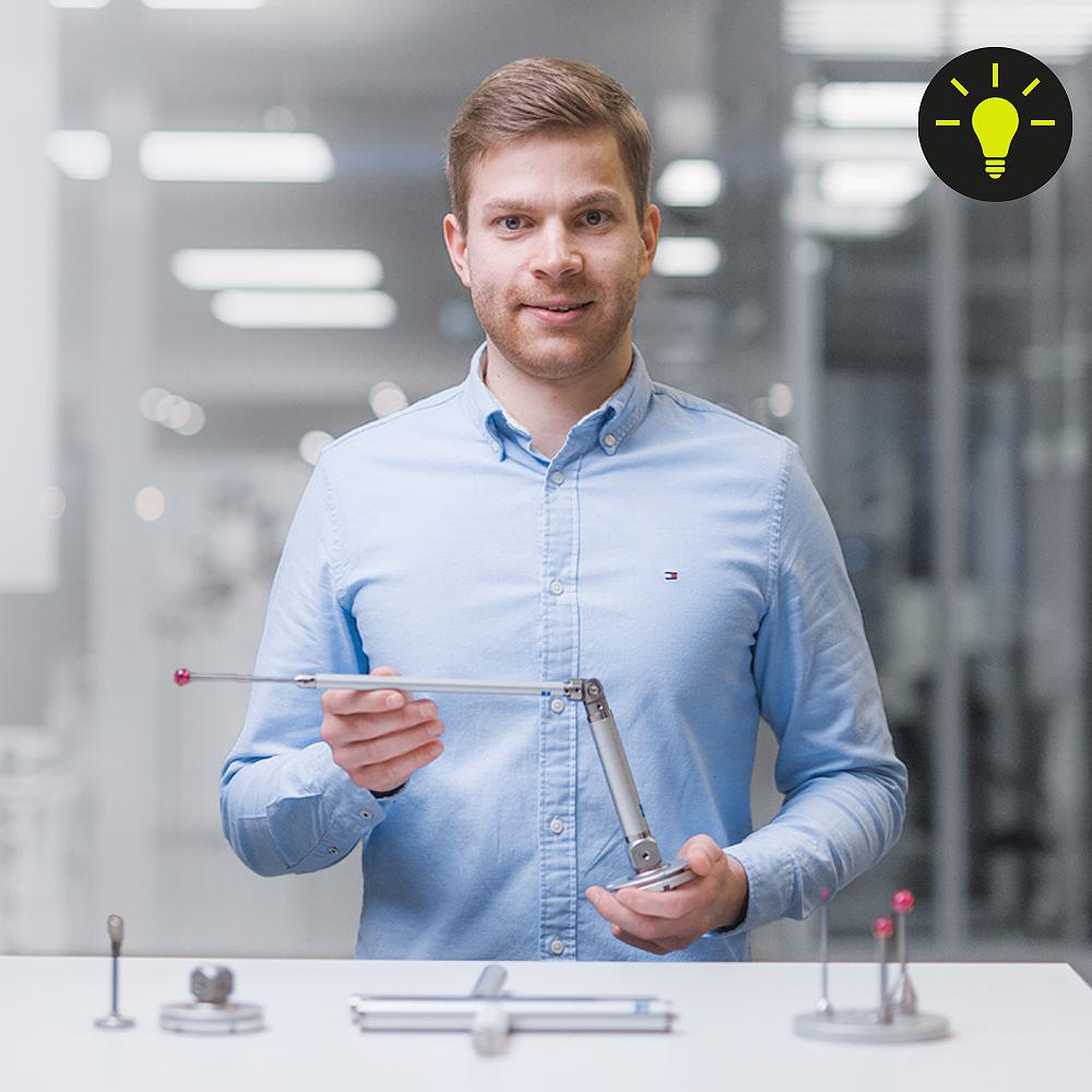 ZEISS Metrology saveti stručnjaka