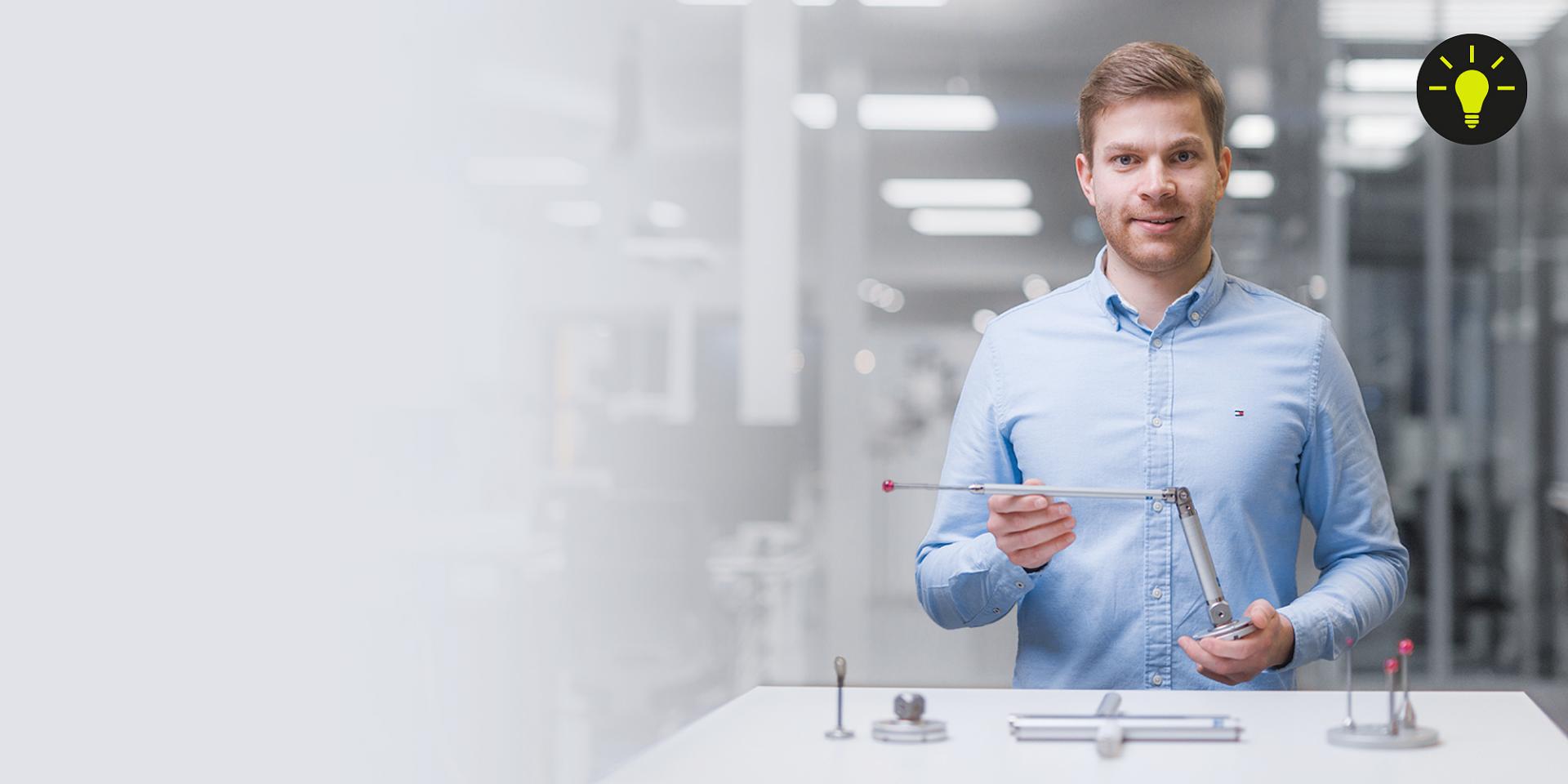 ZEISS Metrology saveti stručnjaka