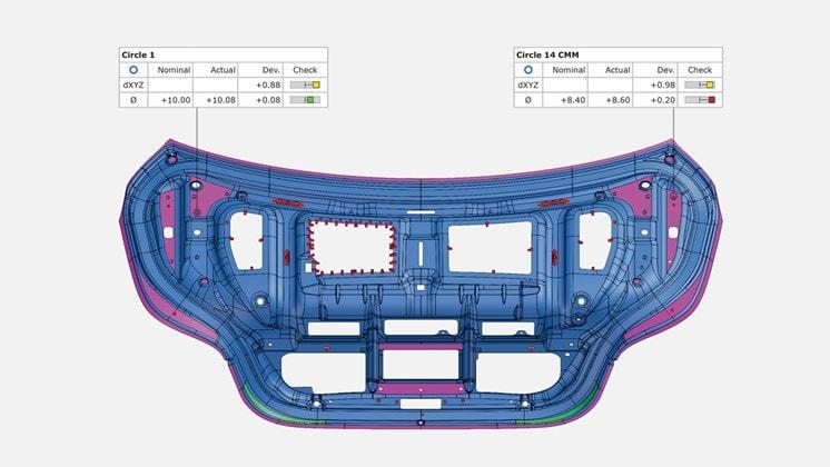 Pregled osnovnih formata za uvoz CAD modela