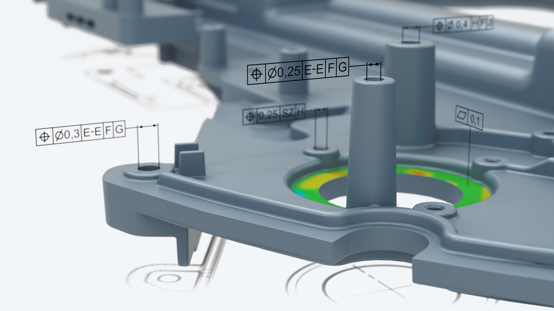 Geometrijsko dimenzionisanje