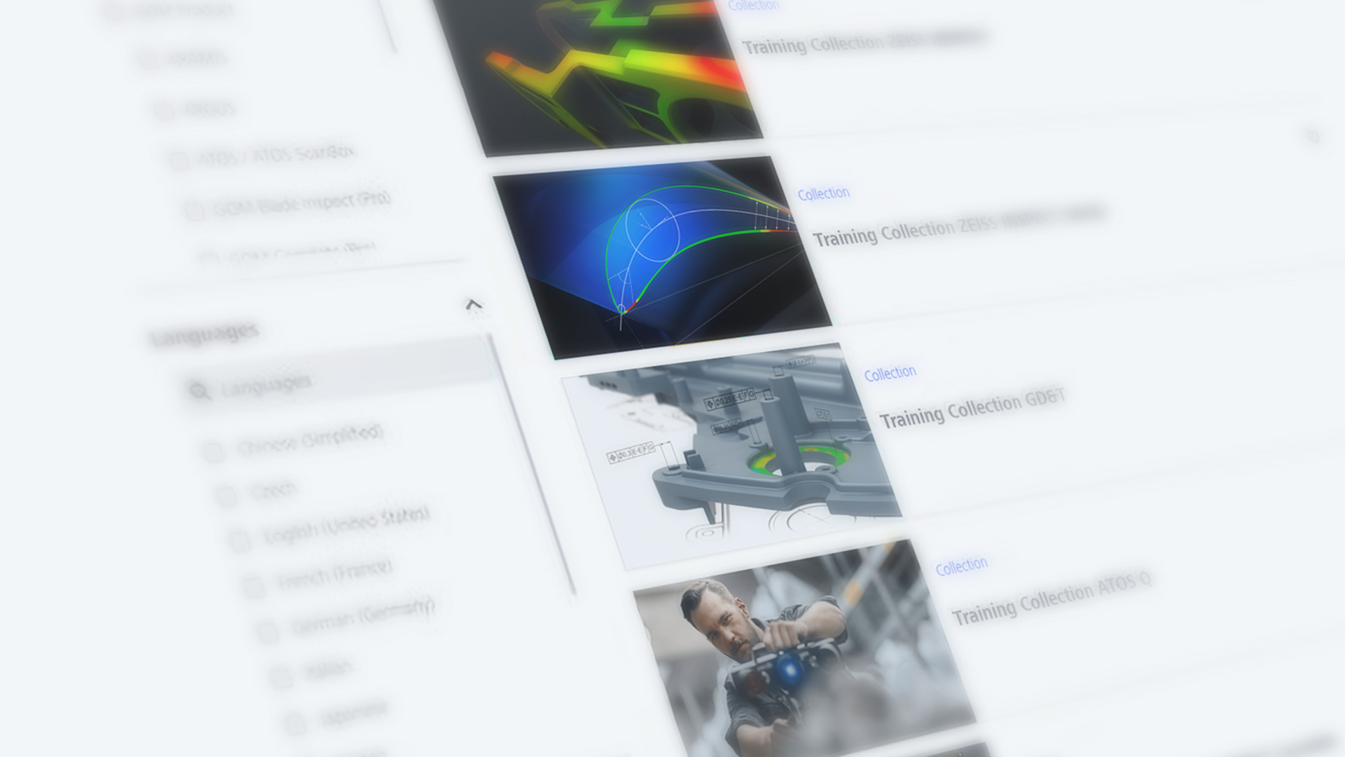 Unapredite svoja znanja u našem centru za obuku – ZEISS Quality Training Center