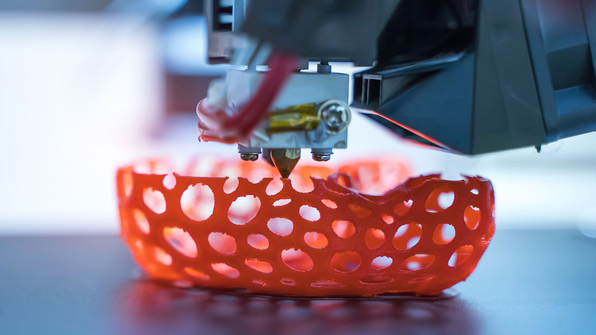 ZEISS REVERSE ENGINEERING Korekcija alata Korekcija 3D štampanih delova 