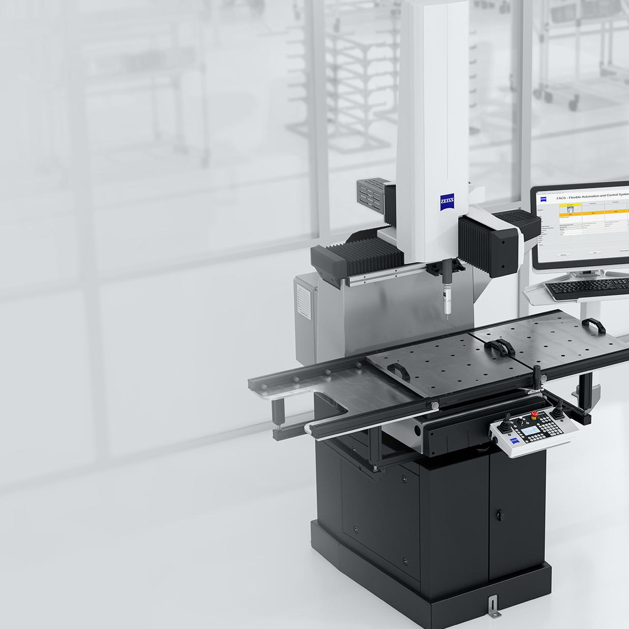 ZEISS Duplex sistem