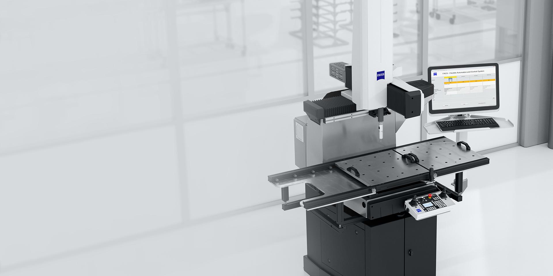 ZEISS Duplexsistem