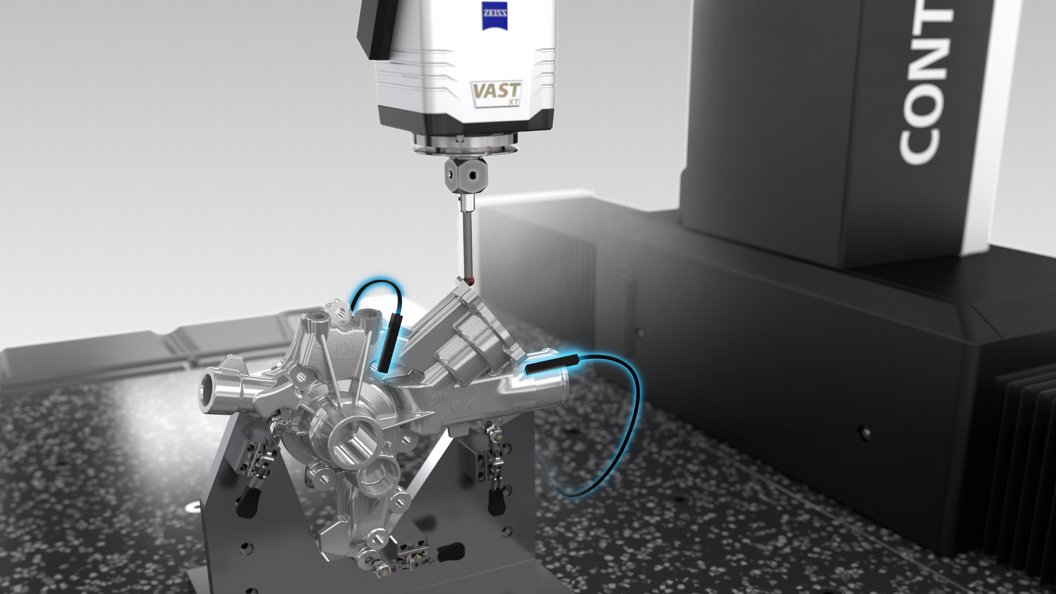 ZEISS CONTURA sa ZEISS VAST performansama