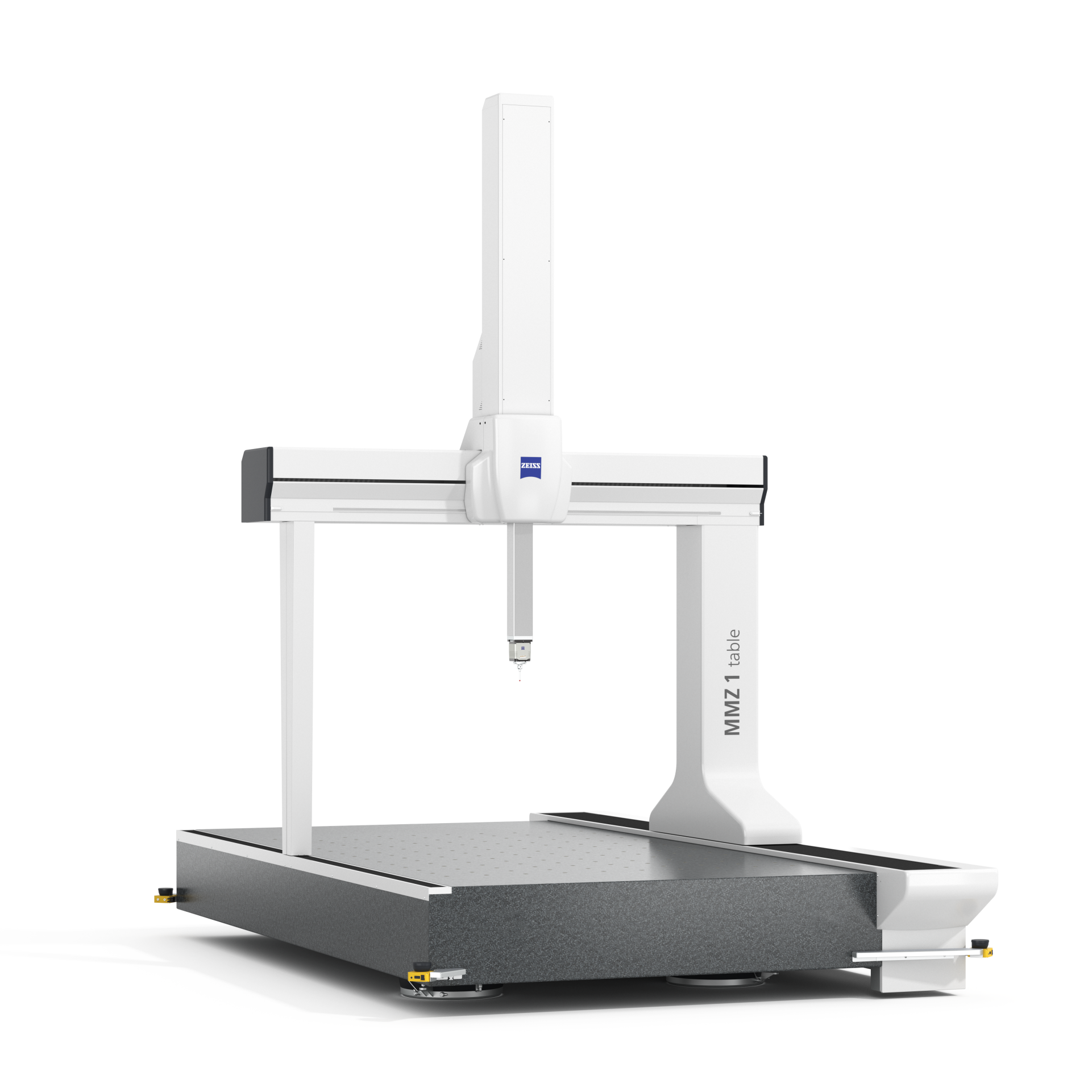 ZEISS MMZ 1 sa stolom