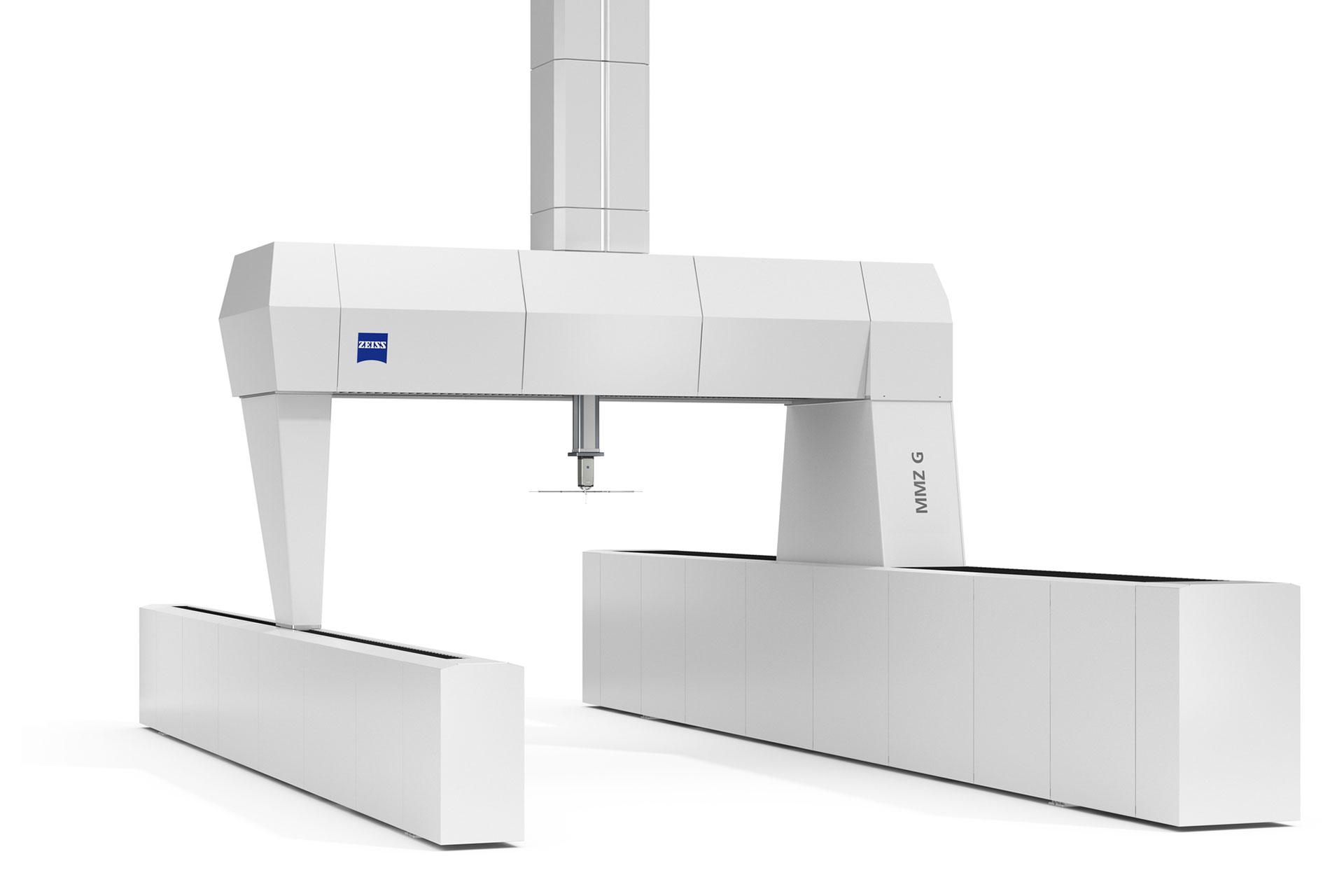 Serija ZEISS MMZ
