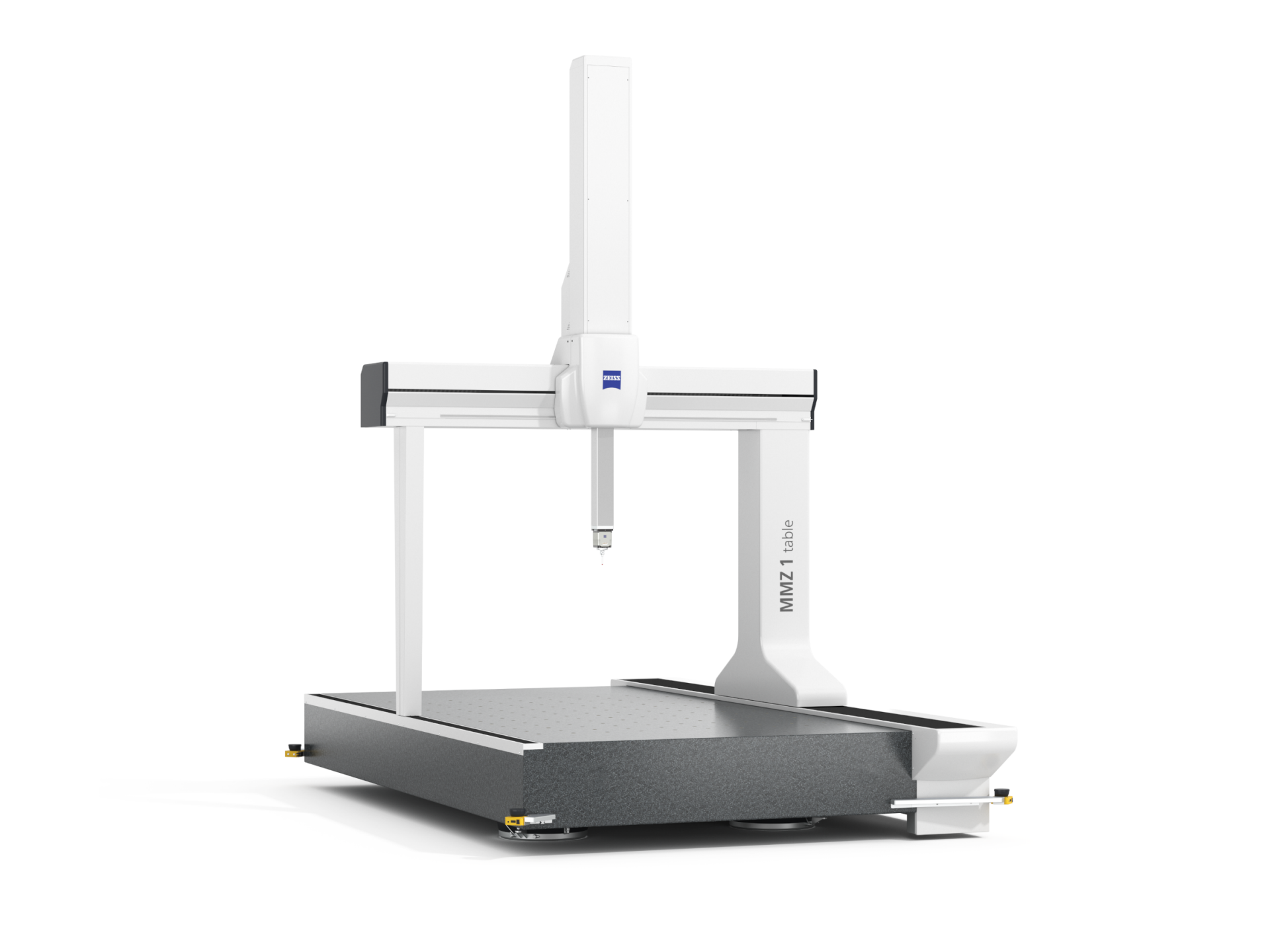 ZEISS MMZ 1 table