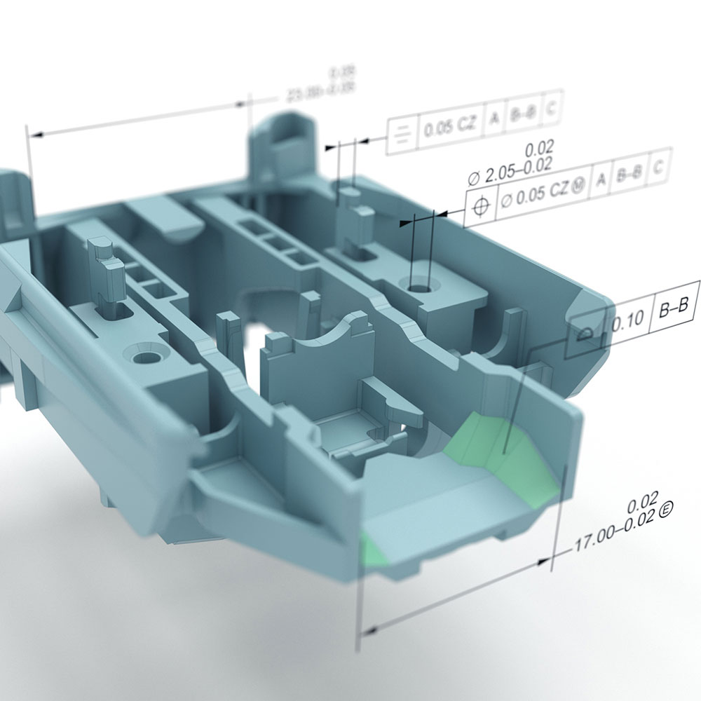 ZEISS CALYPSO za optimizovanu kontrolu kvaliteta​