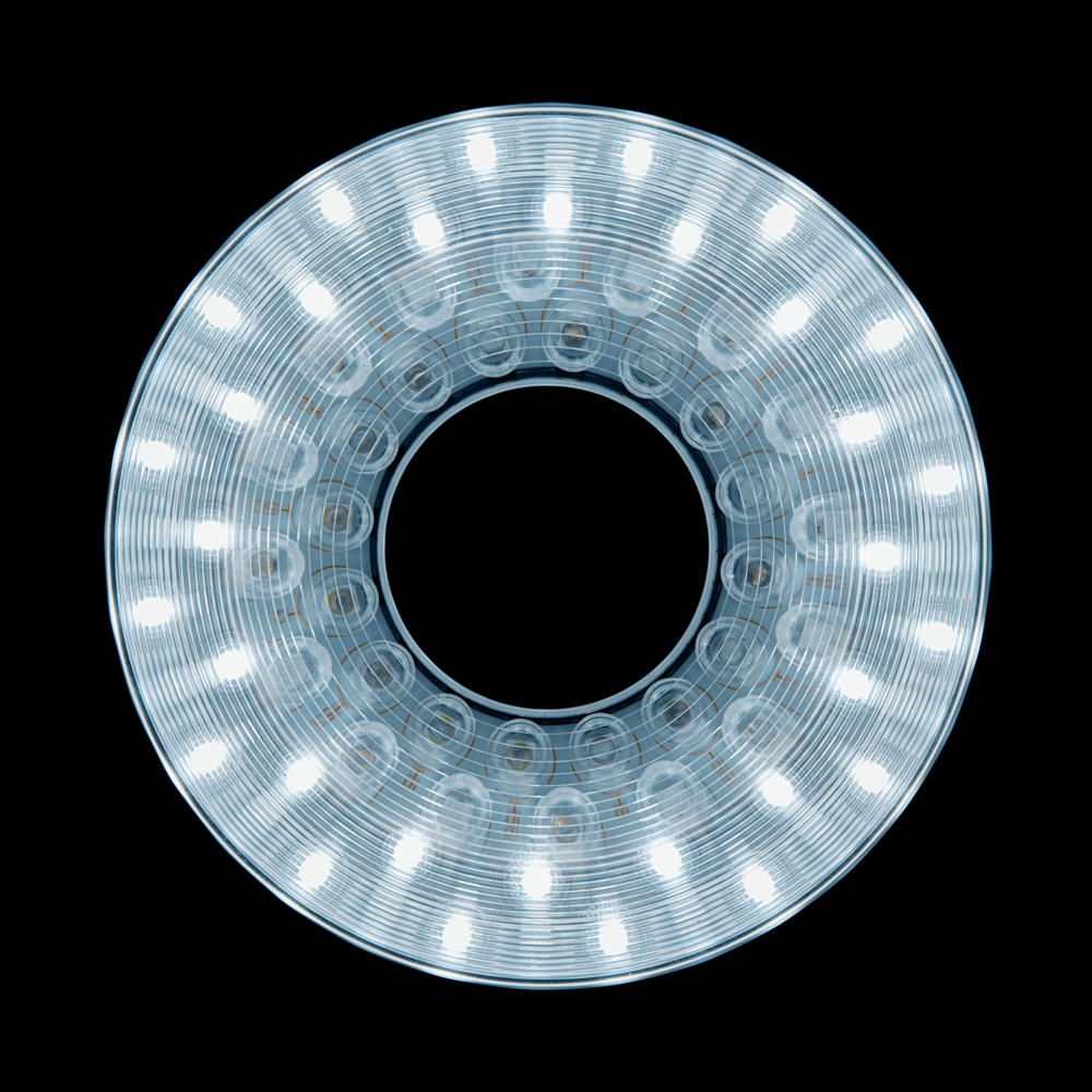 Spoljašnje LED diode