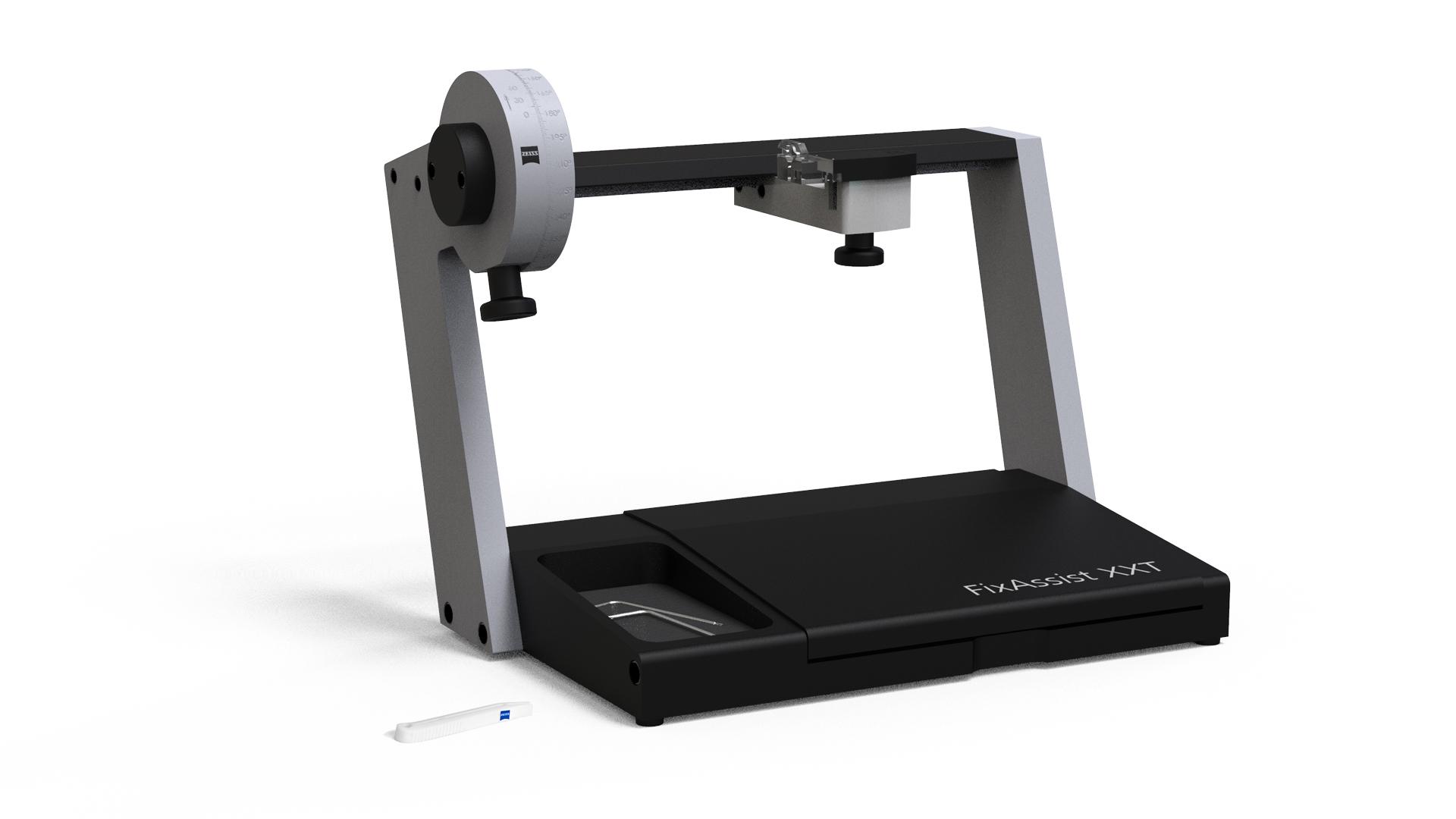 ZEISS FixAssist XXT sa alatima