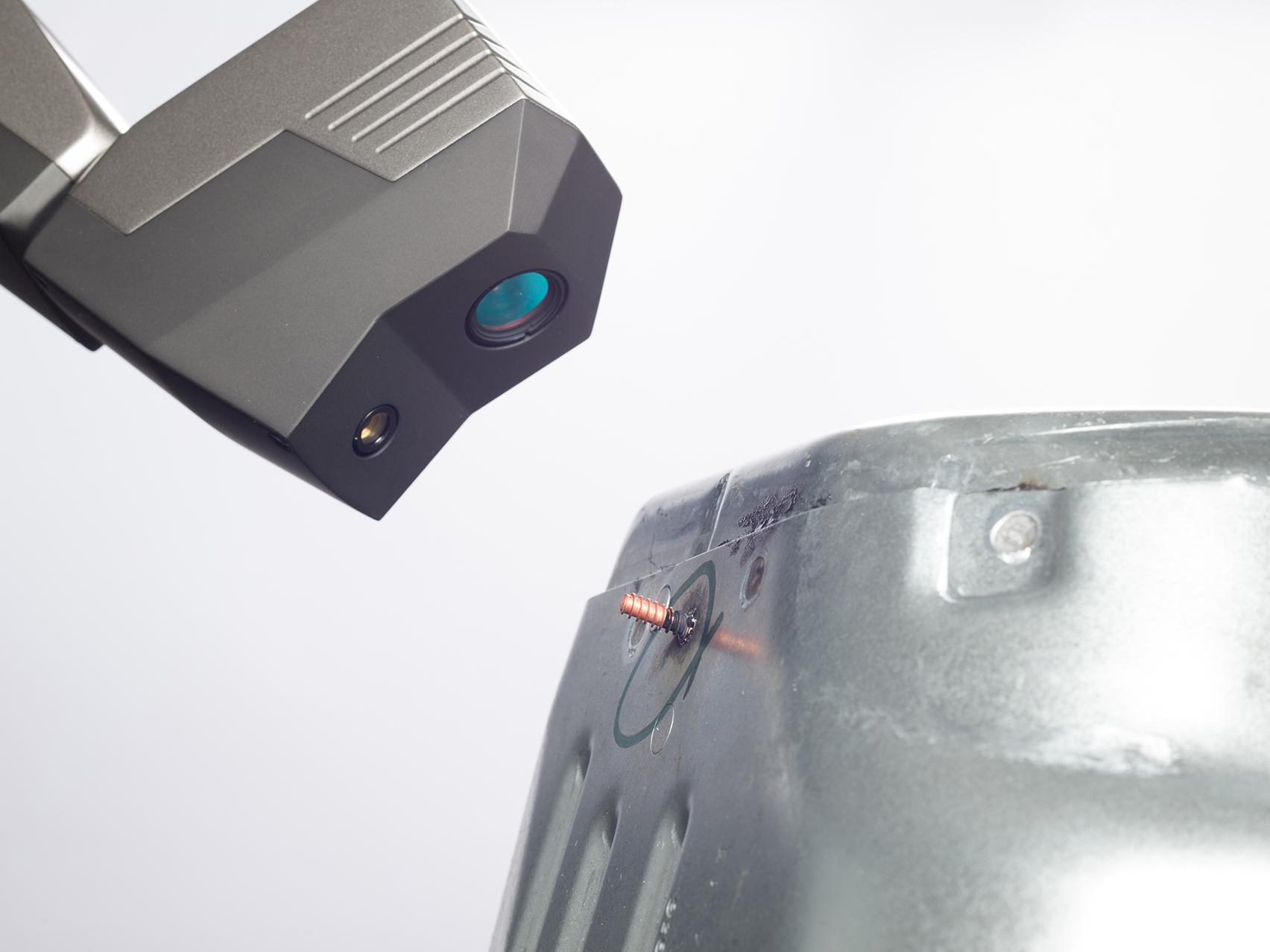 Optička kontrola kvaliteta uz ZEISS EagleEye navigator