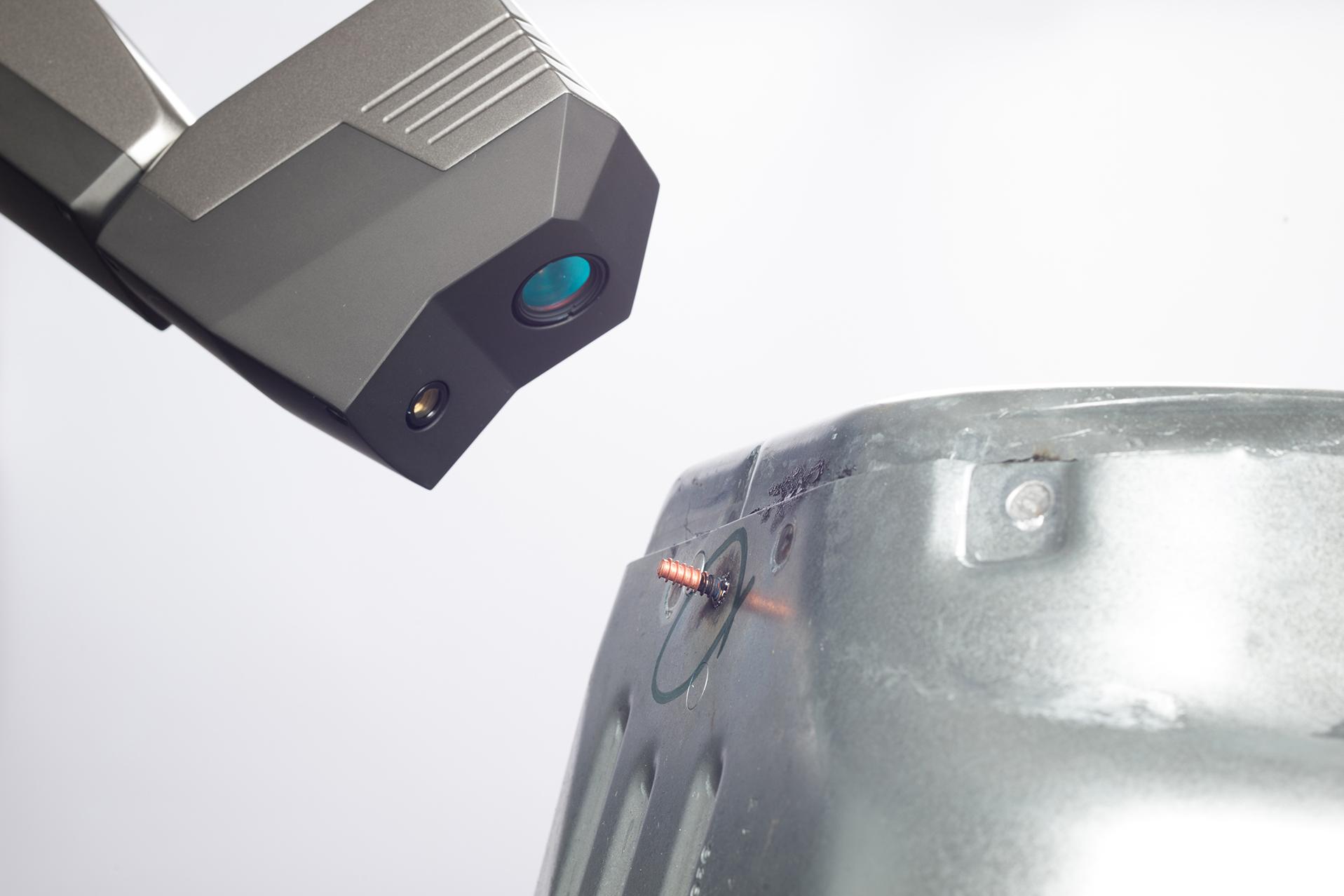 Optička kontrola kvaliteta uz ZEISS EagleEye navigator