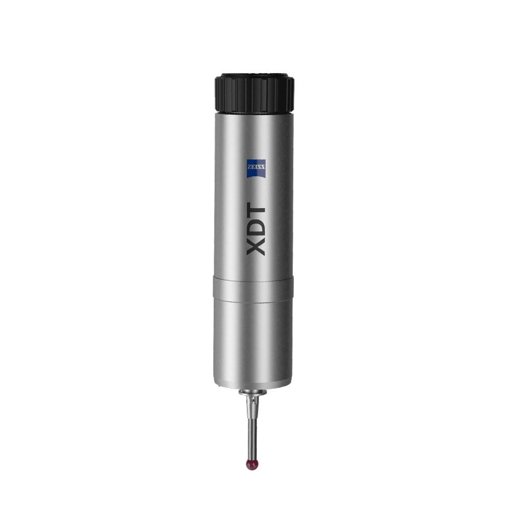 ZEISS XDT sonda sa više tačaka