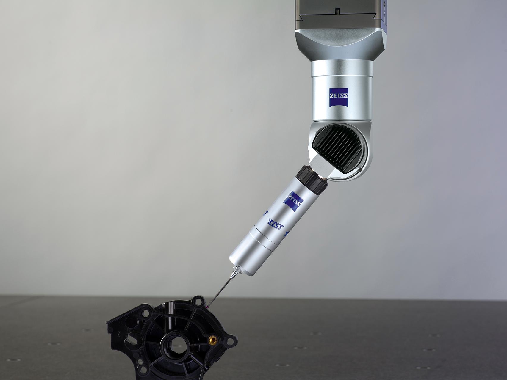 Primena ZEISS XDT senzora