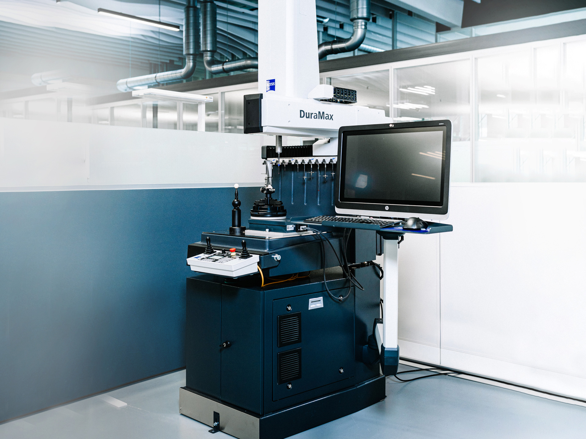 ZEISS efikasnost
