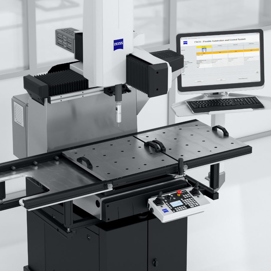 ZEISS Duplex sistemi