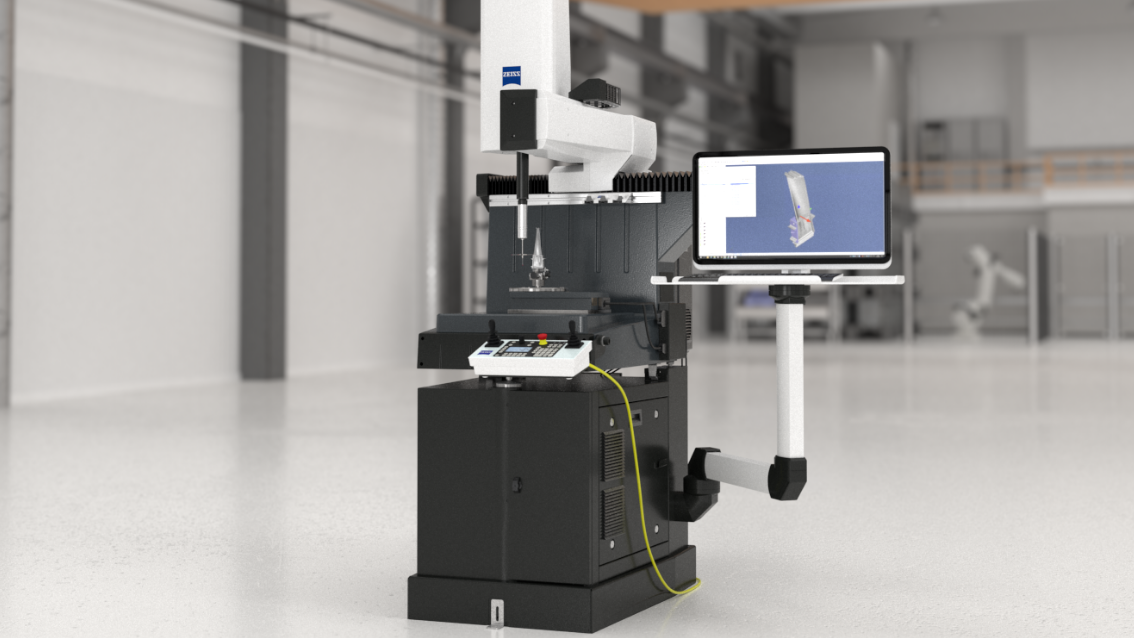 Jedinstvene karakteristike ZEISS DuraMax
