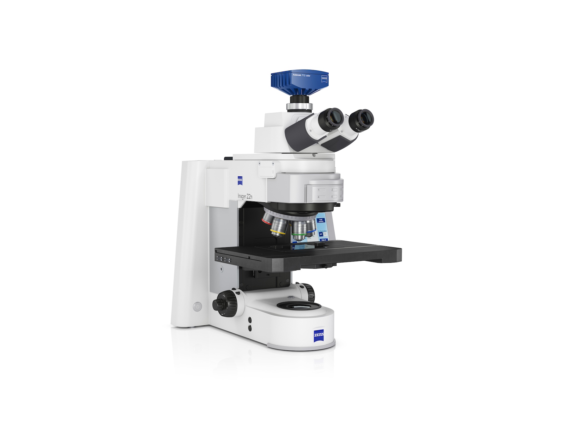 Optički i digitalni mikroskopi ZEISS