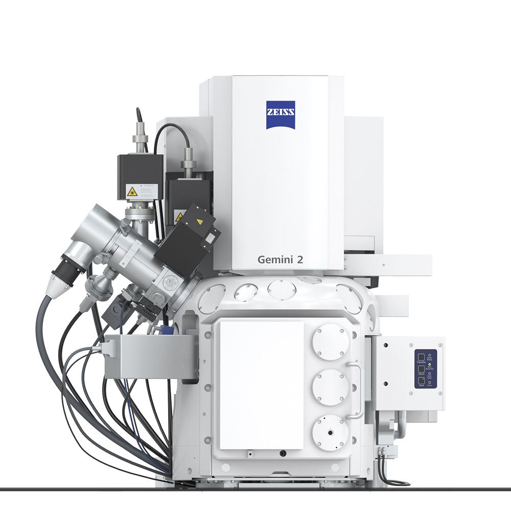 ZEISS Crossbeam porodica