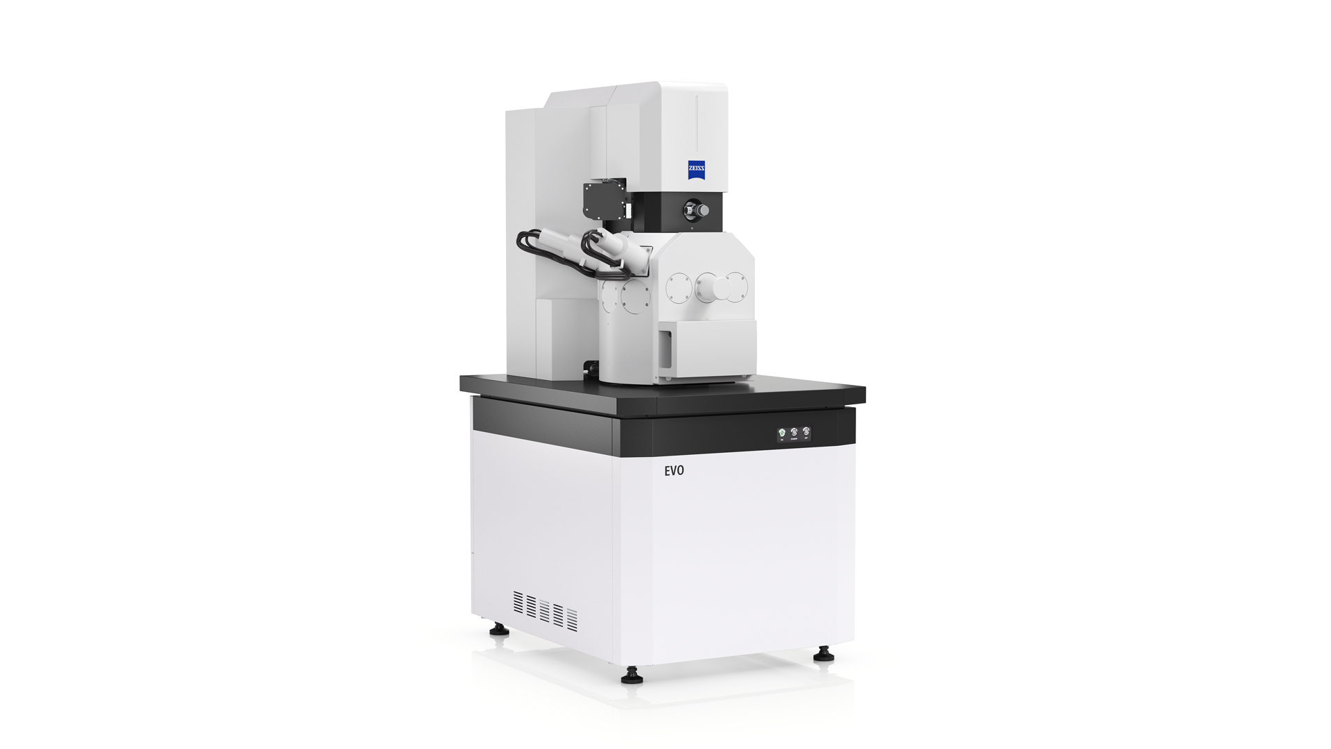 ZEISS EVO za nauku i istraživanje