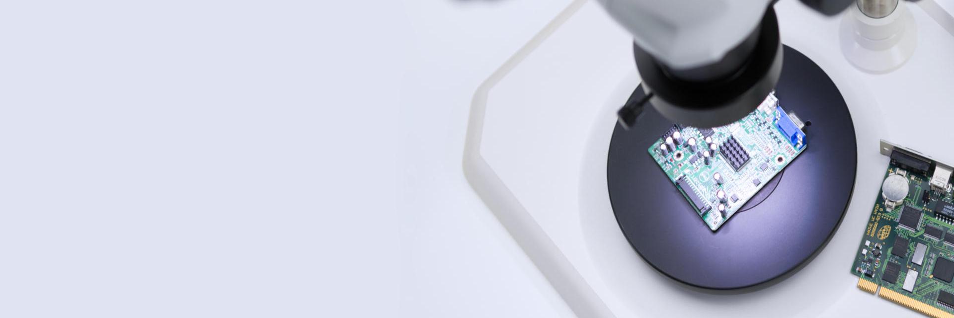 ZEISS rešenja za optičku inspekciju i dokumentovanje