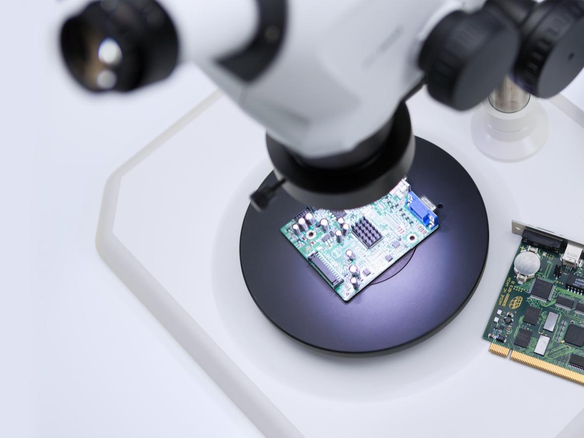 ZEISS rešenja za optičku inspekciju​