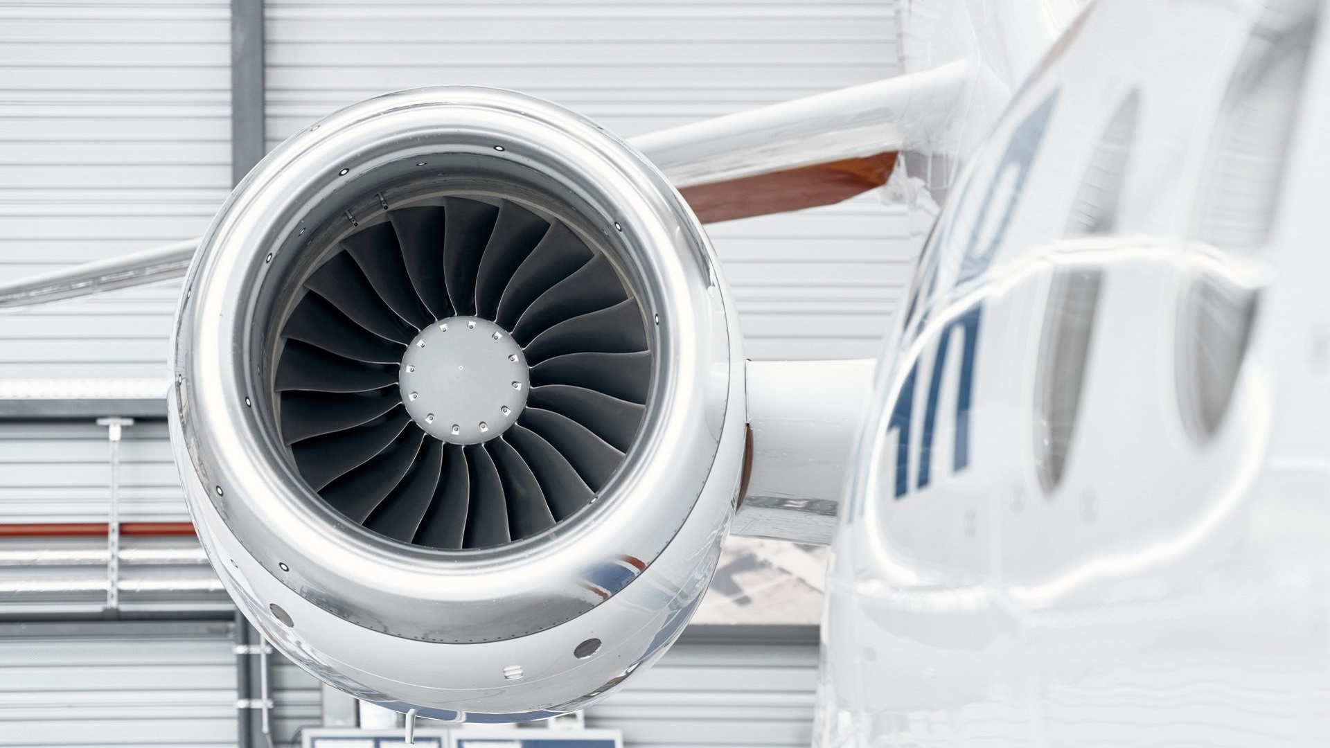 Avio industrija