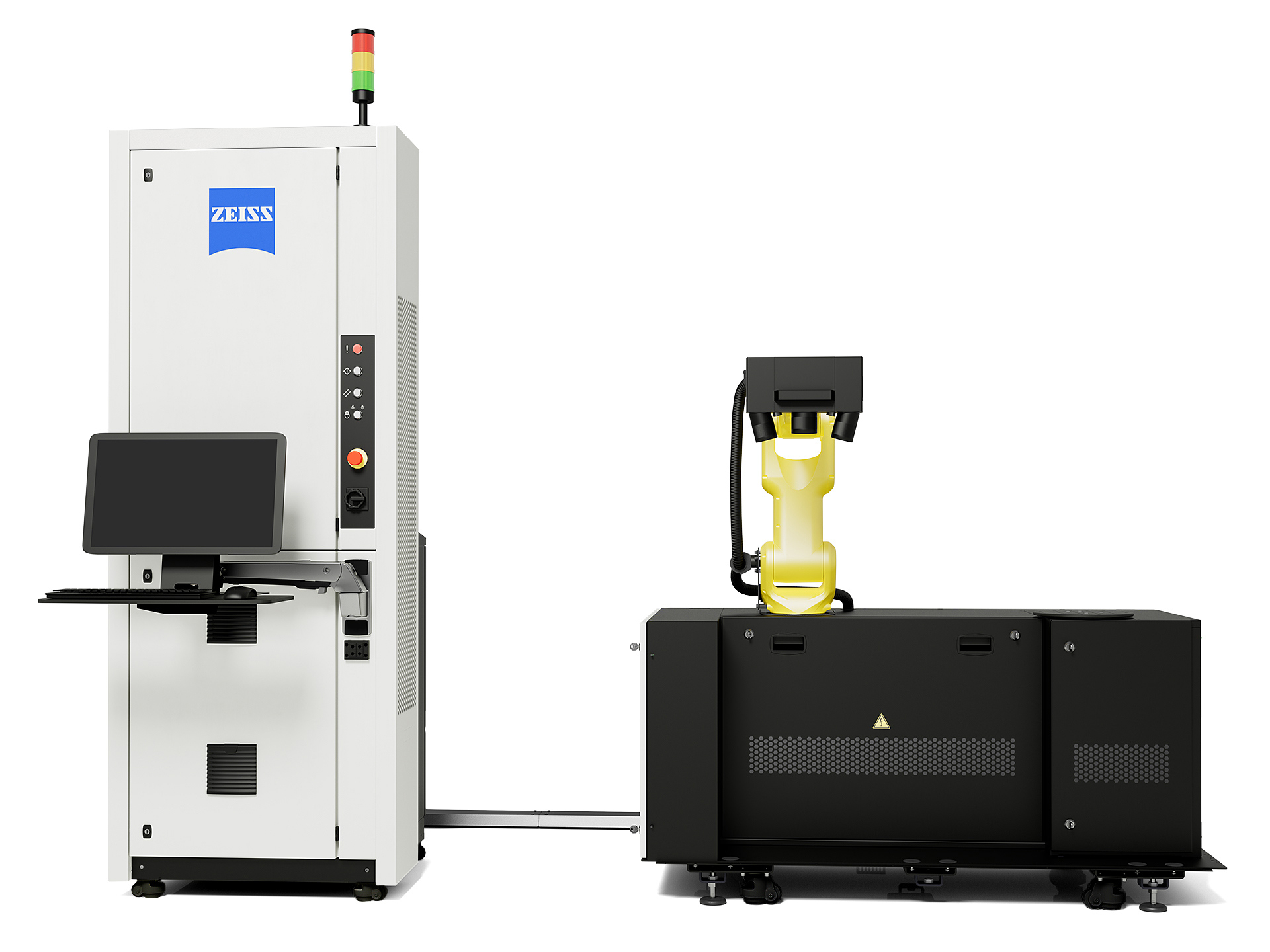 ZEISS ScanBox Serija 4 MU