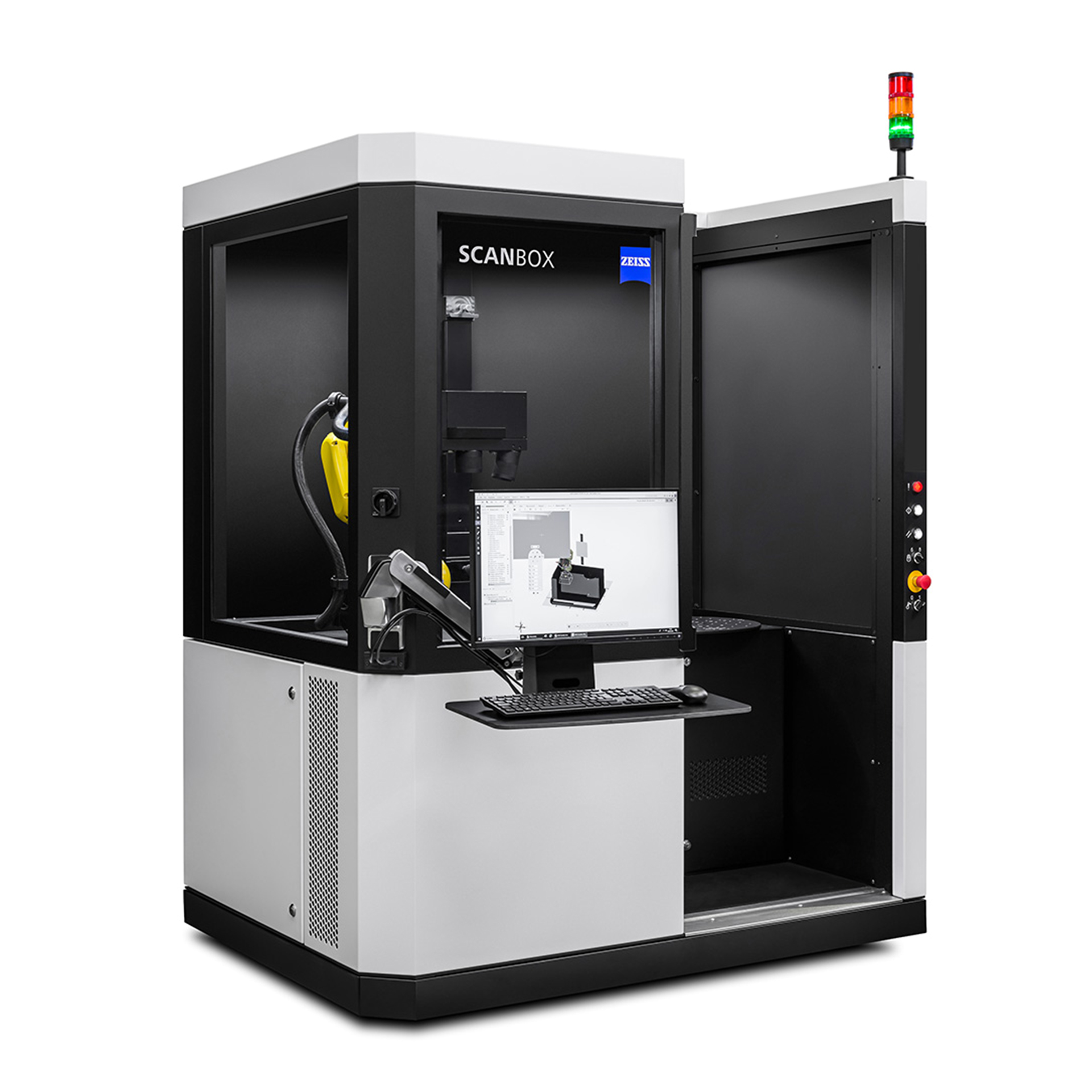 ZEISS ScanBox Serija 4