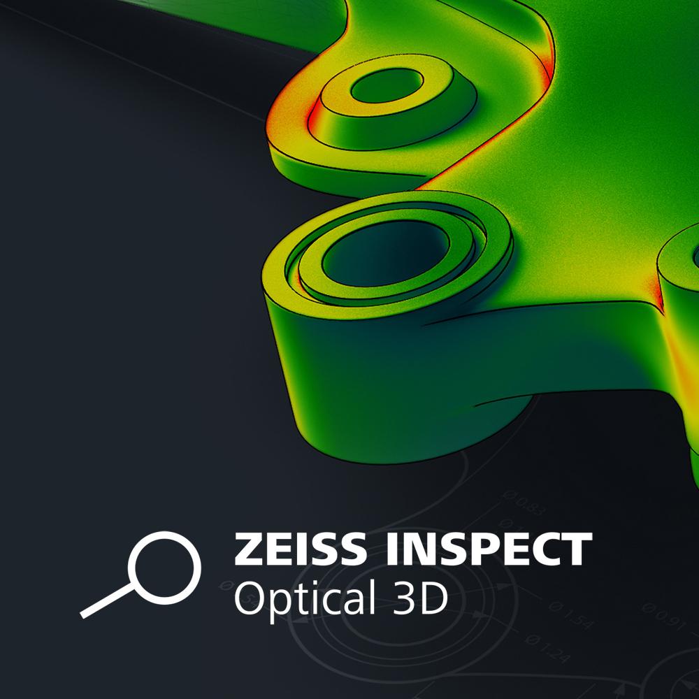 ZEISS INSPECT nudi sveobuhvatno rešenje